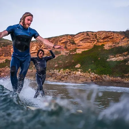 럭셔리텐트 Dreamsea Cantabria